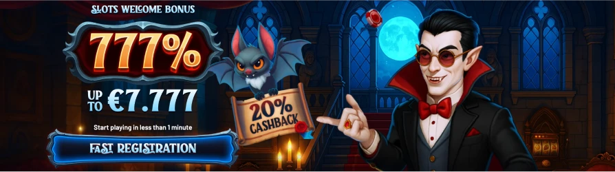 Dracula casino